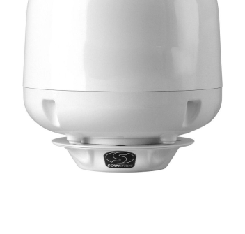 Scanstrut SC45R Unterstützung für Raymarine- und Intellian TVSAT-Antennen Painestore