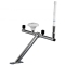 Scanstrut TB-01 GPS/VHF/TV-Antennenhalterung für 4 Antennen