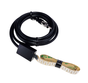 Shakespeare 4353 AM/FM Glasantenne Painestore