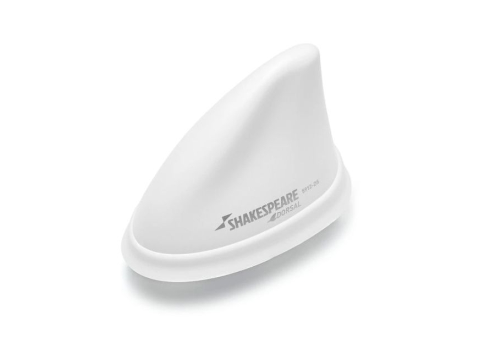 Shakespeare 5912-DORSAL „FIN“ Typ VHF-Antenne Painestore