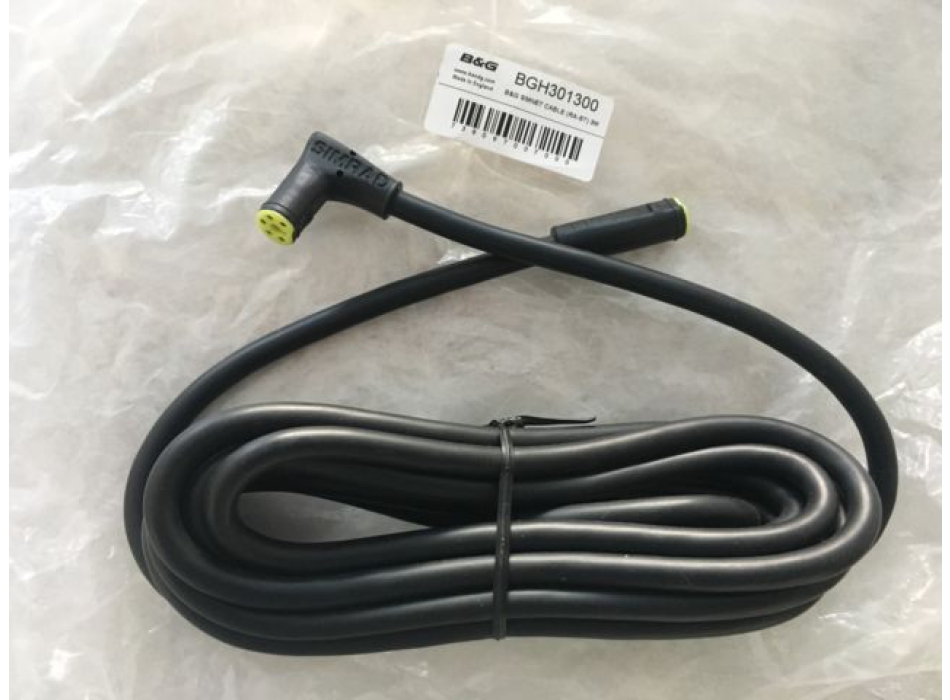 SimNet-Kabel 3 m (RA-S)  Painestore