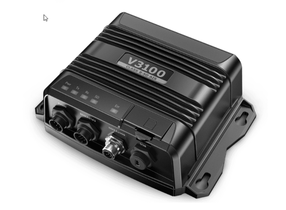 Simrad B&G V3100 AIS SOTDMA Klasse B Painestore