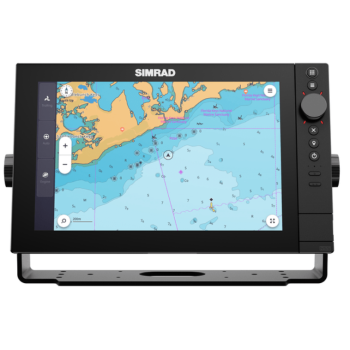 Simrad NSS 4 12" Multifunktionsdisplay Painestore