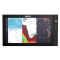 Simrad NSS 4 16" Multifunktionsdisplay mit Sonar/Fischfinder