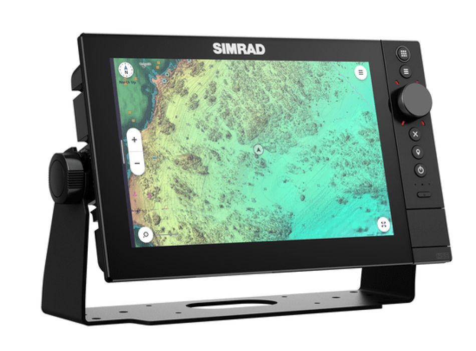 Simrad NSS 4 10"-Display ohne Signalgeber Painestore
