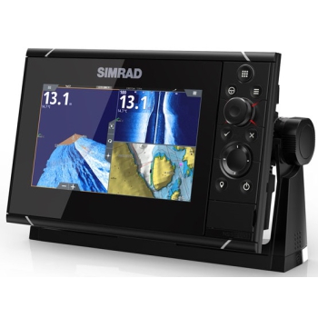 Simrad NSS 7 evo3 Painestore
