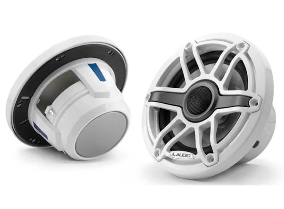 JL Audio M6 Serie 6,5" Marine-Lautsprecher Painestore
