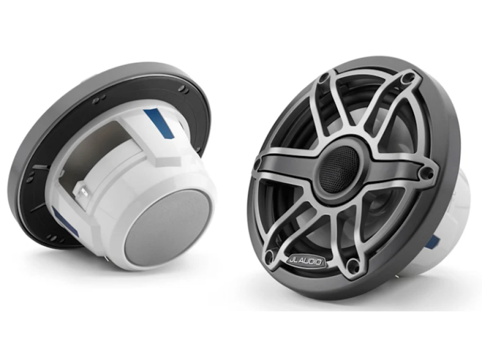 JL Audio M6 Serie 6,5" Marine-Lautsprecher Painestore