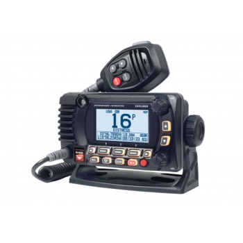 Standard Horizon GX1850GPS VHF mit GPS Painestore
