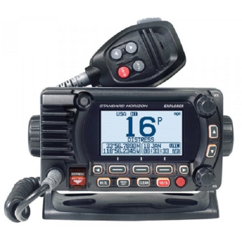 Standard Horizon GX1850GPS VHF mit GPS Painestore