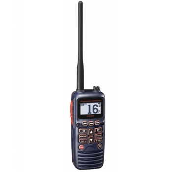 Standard Horizon HX320 tragbares VHF-Funkgerät Painestore