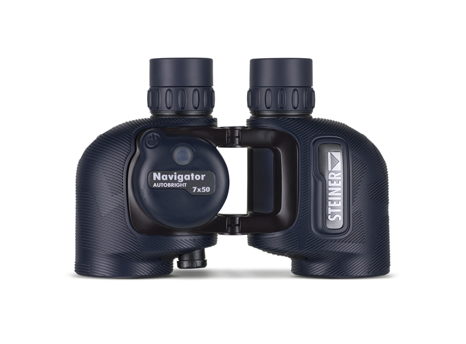 Steiner Navigator Autobright 7x50c Fernglas mit Kompass  Painestore