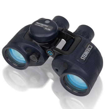 Steiner Navigator Autobright 7x50c Fernglas mit Kompass  Painestore