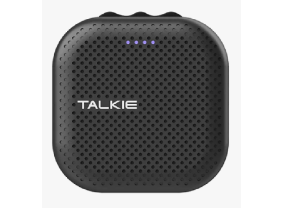 TALKIE - SENA Painestore