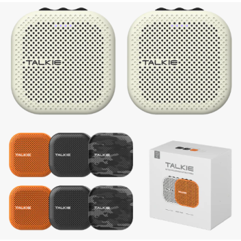 TALKIE - SENA Painestore