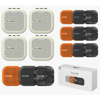 TALKIE - SENA Painestore