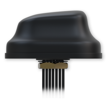 Teltonika 5G COMBO MIMO MOBILE/GNSS/WI-FI DACH-SMA-ANTENNE Painestore