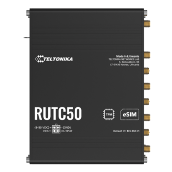 Teltonika RUTC50200000 Painestore