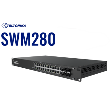 TELTONIKA SWM280 Painestore