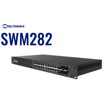 TELTONIKA SWM282 Painestore