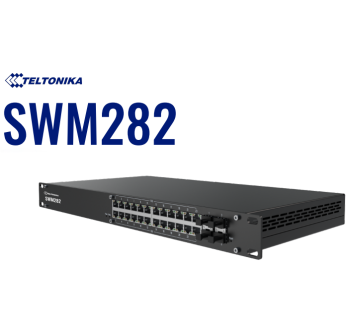 TELTONIKA SWM282 Painestore