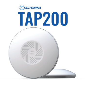 TELTONIKA TAP200 Zugangspunkt Painestore