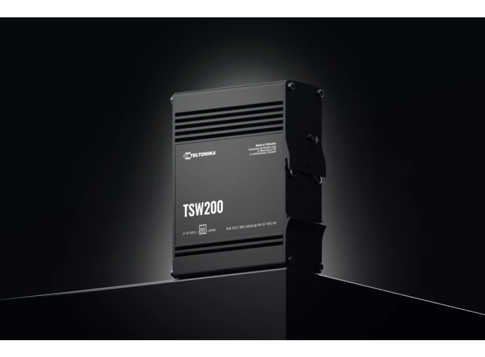 TELTONIKA TSW200 Painestore