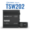 TELTONIKA TSW202 PoE+ L2 Switch 