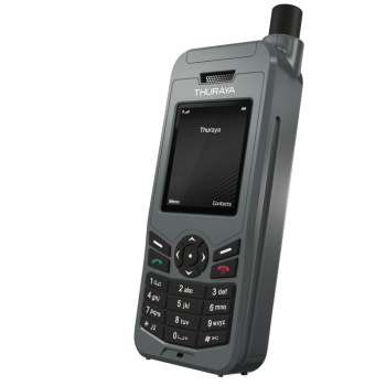 Thuraya XT-LITE Luxuspaket – Tragbares Satellitentelefon Painestore