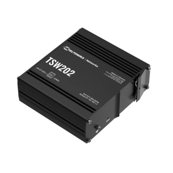 TSW202 PoE-Switch + L2 Managed 8P+2SFP Gb TELTONIKA Painestore