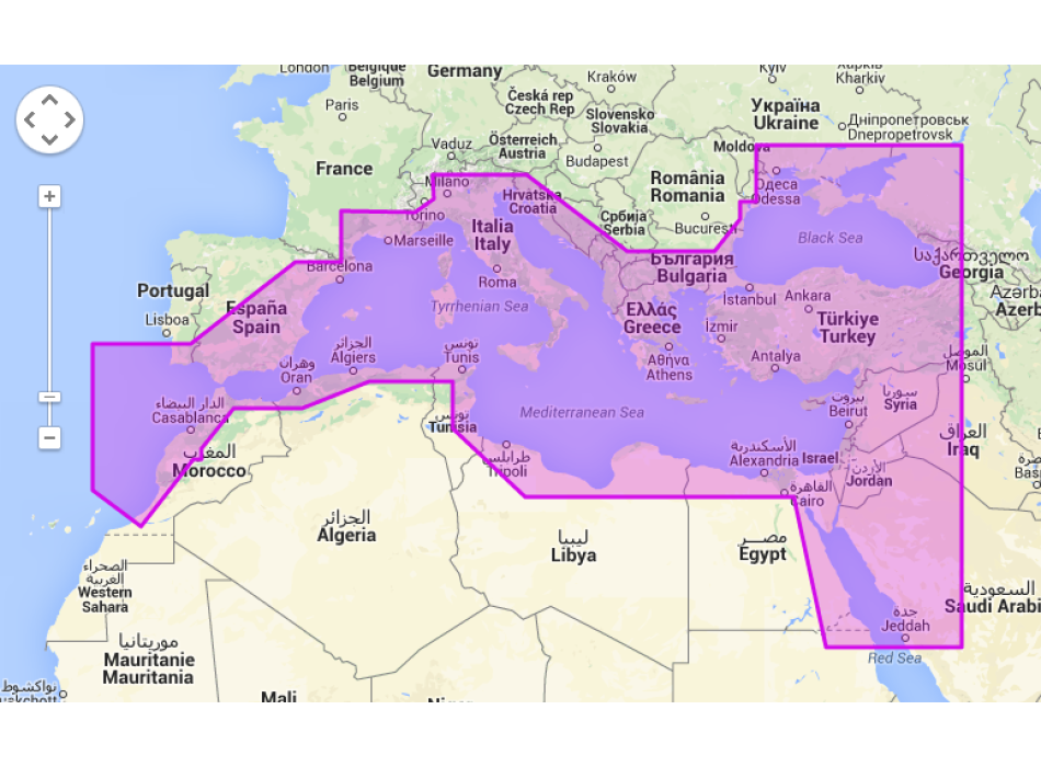 Aktualisieren Sie die Mapmedia-Karte MWVJEMM017MAP6.1 Painestore