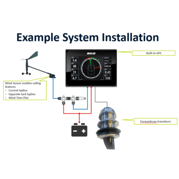 Vulcan 7 FS B&G Painestore