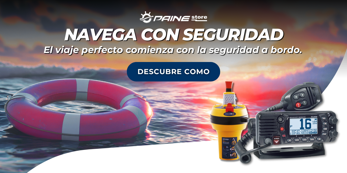 Categoría Seguridad y comunicación