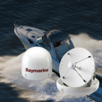 Antenas de TV - AM/FM y TV/SAT