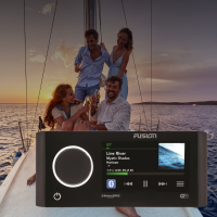 Sistemas estéreo HI-FI  