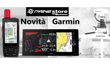 Novedades de Garmin disponibles en PAINESTORE Painestore