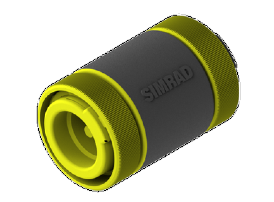 SimNet Joiner amarillo sin terminador Painestore