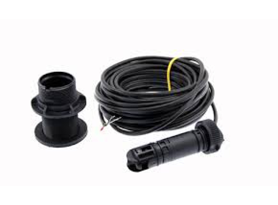 Sensor de velocidad B&G H3000 con brida de plástico Painestore