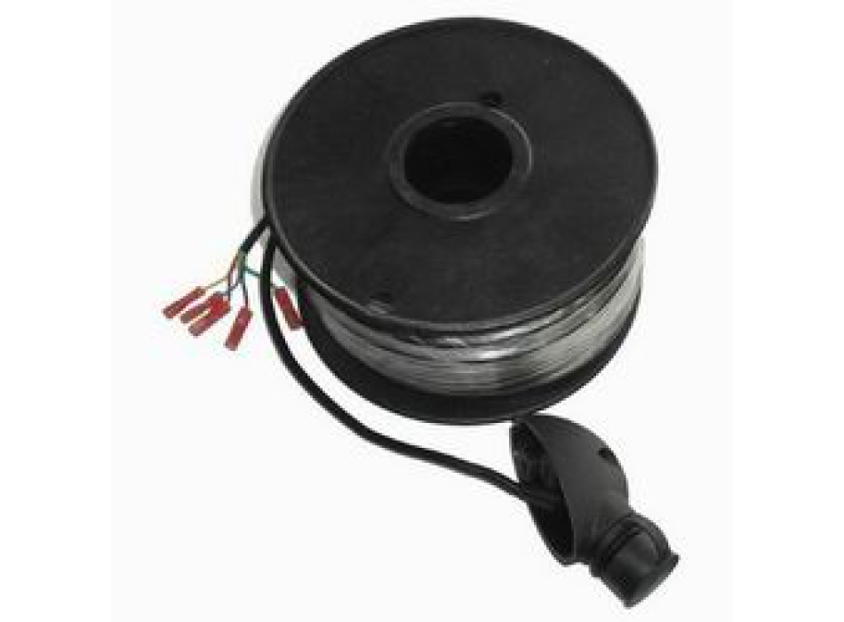 Cable de viento Raymarine de 30 m con base Painestore