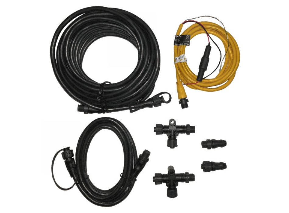 Kit de inicio NMEA 2000 de Garmin Painestore