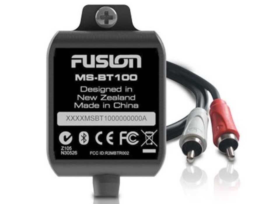 Módulo Bluetooth Fusion MS-BT100  Painestore