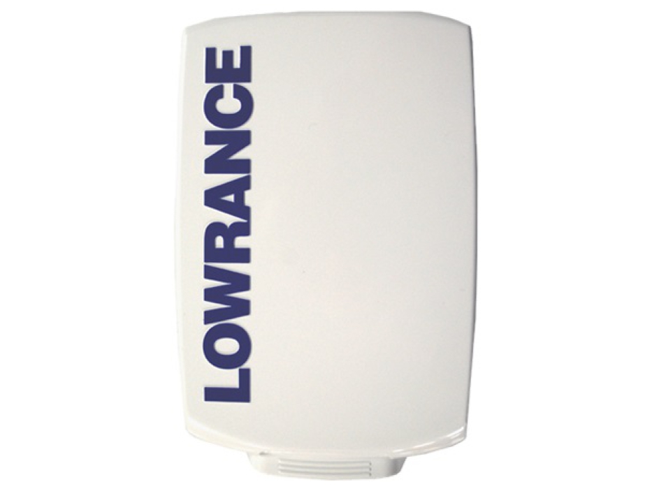 Funda protectora Lowrance Elite Series 3x Painestore