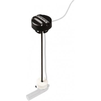 Skimmer de transductores de imbornal para kayak Lowrance Painestore