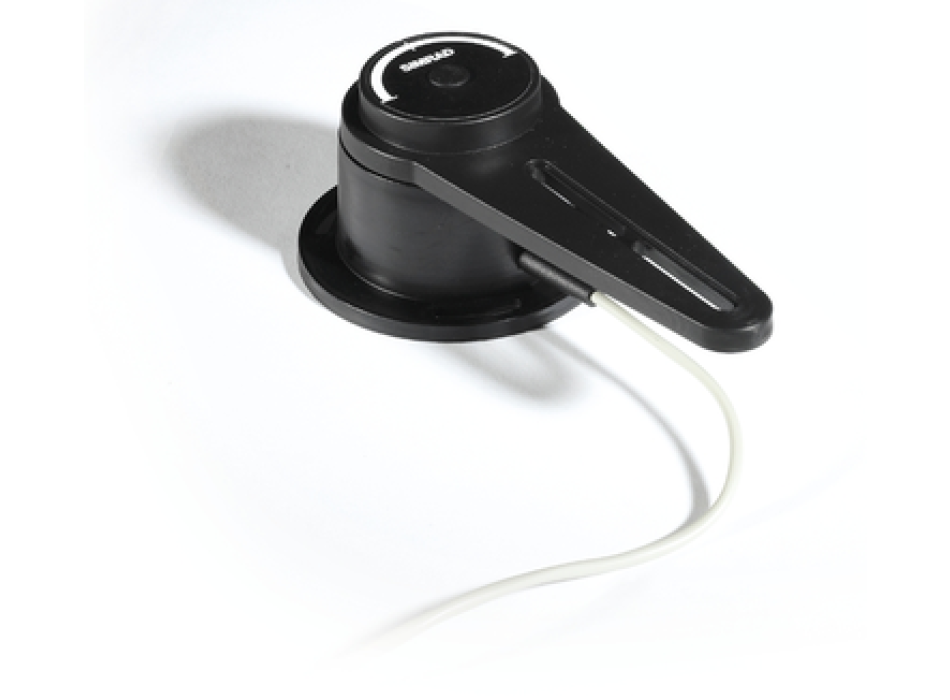 Unidad de referencia de timón B&G RF25 NMEA2000 Painestore