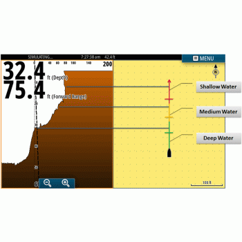 Transductor ForwardScan™   Painestore