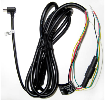 Cable de alimentación/datos micro USB de Garmin Painestore