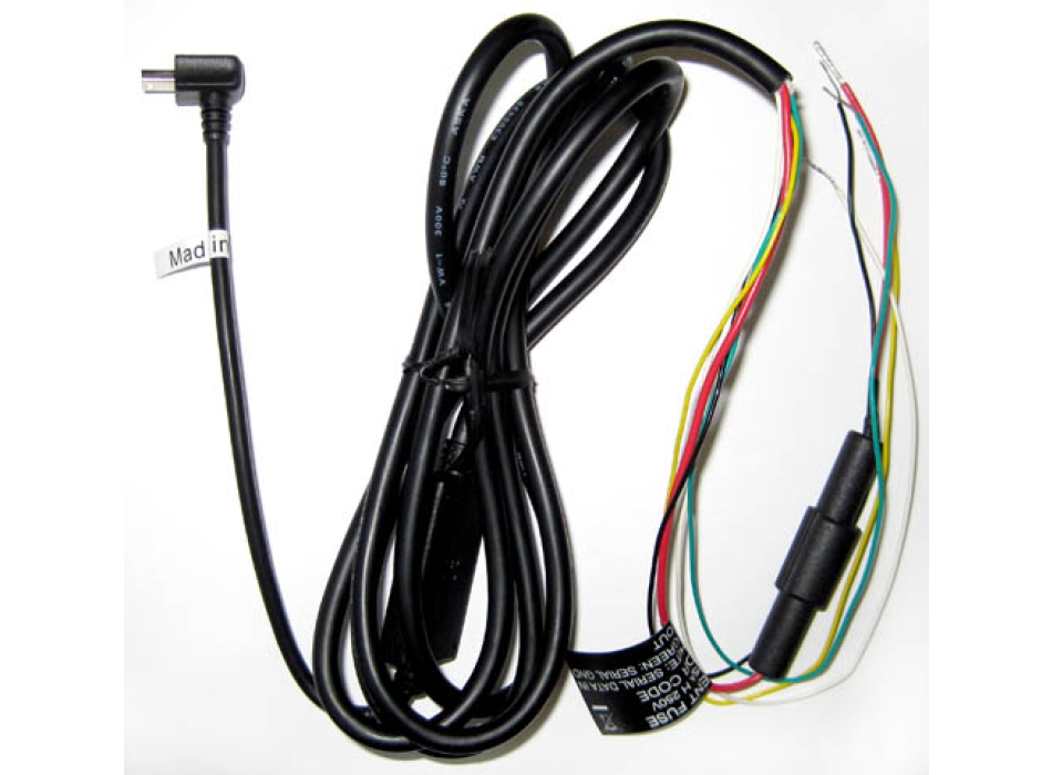 Cable de alimentación/datos micro USB de Garmin Painestore