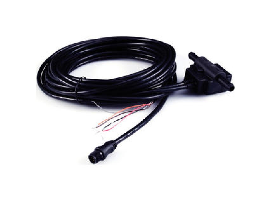 Sensor de flujo de combustible Garmin Painestore