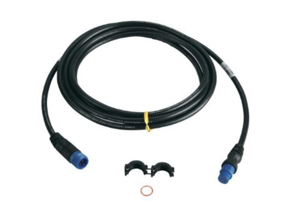 Cable de extensión Garmin de 10 pies para transductores de 8 pines Painestore