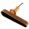 Raymarine CPT-120 Transd. aprobar. Bronce